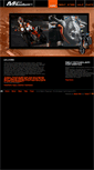 Mobile Screenshot of motohooliganperformance.com